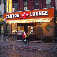 Canton Lounge